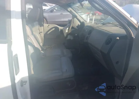 2006 Ford F-150 Stx/Xl/Xlt z USA, uszkodzony, nr VIN 1FTRF12256NB80064